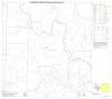 Map: 2010 Census County Block Map: Stonewall County, Block 7