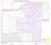 Map: 2010 Census County Block Map: Hutchinson County, Inset C06