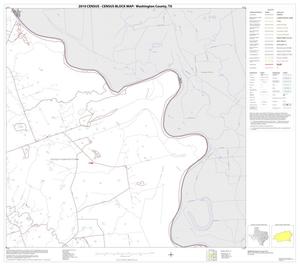 2010 Census County Block Map: Washington County, Block 12