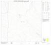 Map: 2010 Census County Block Map: Brewster County, Block 91