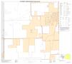 Map: 2010 Census County Block Map: Collin County, Block 20