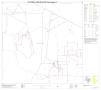 Map: 2010 Census County Block Map: Reeves County, Block 17