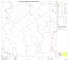 Map: 2010 Census County Block Map: Uvalde County, Block 11