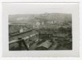 Photograph: [Photograph of Buildings from Above]
