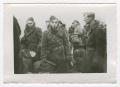 Photograph: [Soldiers in Heavy Coats]
