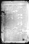 Thumbnail image of item number 4 in: 'The Conroe Courier. (Conroe, Tex.), Vol. [15], No. 27, Ed. 1 Thursday, May 20, 1909'.