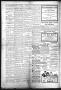 Thumbnail image of item number 4 in: 'The Conroe Courier. (Conroe, Tex.), Vol. 8, No. 48, Ed. 1 Friday, August 29, 1902'.
