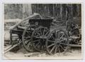 Photograph: [Photograph of a Cannon]