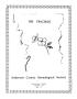 Thumbnail image of item number 1 in: 'The Tracings, Volume 3, Number 2, Fall 1984'.