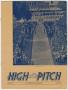 Thumbnail image of item number 1 in: 'High Pitch, Volume 1, Number 3, Class 42-H'.