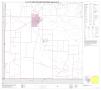 Primary view of P.L. 94-171 County Block Map (2010 Census): Hall County, Block 13