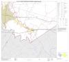 Thumbnail image of item number 1 in: 'P.L. 94-171 County Block Map (2010 Census): Caldwell County, Block 19'.
