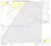 Map: P.L. 94-171 County Block Map (2010 Census): Bexar County, Block 62