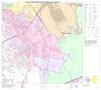 Map: P.L. 94-171 County Block Map (2010 Census): Bexar County, Block 27