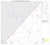 Map: P.L. 94-171 County Block Map (2010 Census): Fayette County, Block 9