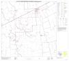 Map: P.L. 94-171 County Block Map (2010 Census): Colorado County, Block 20