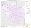 Map: P.L. 94-171 County Block Map (2010 Census): Childress County, Inset B…