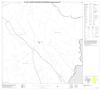 Map: P.L. 94-171 County Block Map (2010 Census): Brewster County, Block 79
