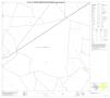 Thumbnail image of item number 1 in: 'P.L. 94-171 County Block Map (2010 Census): Pecos County, Block 48'.