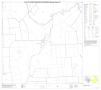 Map: P.L. 94-171 County Block Map (2010 Census): Wharton County, Block 21