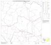 Map: P.L. 94-171 County Block Map (2010 Census): Leon County, Block 10