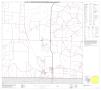 Primary view of P.L. 94-171 County Block Map (2010 Census): Moore County, Block 10