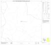 Map: P.L. 94-171 County Block Map (2010 Census): Real County, Block 7