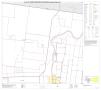 Thumbnail image of item number 1 in: 'P.L. 94-171 County Block Map (2010 Census): Cameron County, Block 16'.