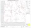 Map: P.L. 94-171 County Block Map (2010 Census): Scurry County, Block 13
