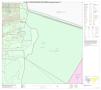 Thumbnail image of item number 1 in: 'P.L. 94-171 County Block Map (2010 Census): Galveston County, Block 35'.