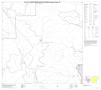Primary view of P.L. 94-171 County Block Map (2010 Census): Edwards County, Block 25