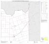 Map: P.L. 94-171 County Block Map (2010 Census): Foard County, Block 6