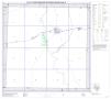 Thumbnail image of item number 1 in: 'P.L. 94-171 County Block Map (2010 Census): Mitchell County, Index'.