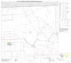 Map: P.L. 94-171 County Block Map (2010 Census): Willacy County, Block 3