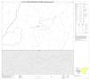 Thumbnail image of item number 1 in: 'P.L. 94-171 County Block Map (2010 Census): Edwards County, Block 36'.