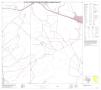 Map: P.L. 94-171 County Block Map (2010 Census): Hudspeth County, Block 22