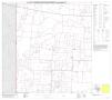 Map: P.L. 94-171 County Block Map (2010 Census): Scurry County, Block 9