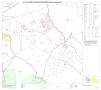 Map: P.L. 94-171 County Block Map (2010 Census): Montgomery County, Block …