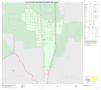 Thumbnail image of item number 1 in: 'P.L. 94-171 County Block Map (2010 Census): Ellis County, Inset D01'.