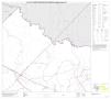 Map: P.L. 94-171 County Block Map (2010 Census): Angelina County, Block 2