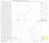 Thumbnail image of item number 1 in: 'P.L. 94-171 County Block Map (2010 Census): Concho County, Block 5'.
