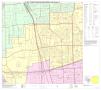 Primary view of P.L. 94-171 County Block Map (2010 Census): Dallas County, Block 12