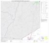 Thumbnail image of item number 1 in: 'P.L. 94-171 County Block Map (2010 Census): Freestone County, Block 3'.