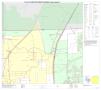 Map: P.L. 94-171 County Block Map (2010 Census): Tarrant County, Block 4
