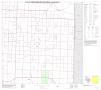 Primary view of P.L. 94-171 County Block Map (2010 Census): Lamb County, Block 9
