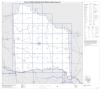 Thumbnail image of item number 1 in: 'P.L. 94-171 County Block Map (2010 Census): Red River County, Index'.