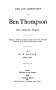 Thumbnail image of item number 3 in: 'Life and Adventures of Ben Thompson the Famous Texan.'.