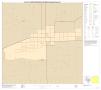 Map: P.L. 94-171 County Block Map (2010 Census): Rockwall County, Inset A01