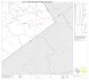 Map: P.L. 94-171 County Block Map (2010 Census): Mills County, Block 13