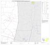 Thumbnail image of item number 1 in: 'P.L. 94-171 County Block Map (2010 Census): Gonzales County, Block 12'.